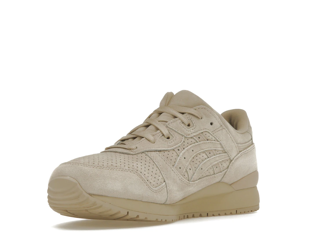 ASICS Gel-Lyte III OG Feather Grey