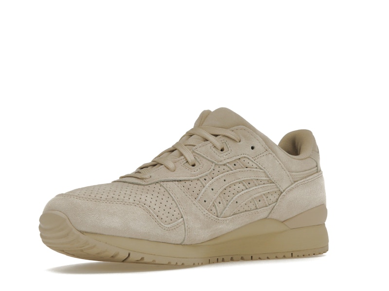 ASICS Gel-Lyte III OG Feather Grey