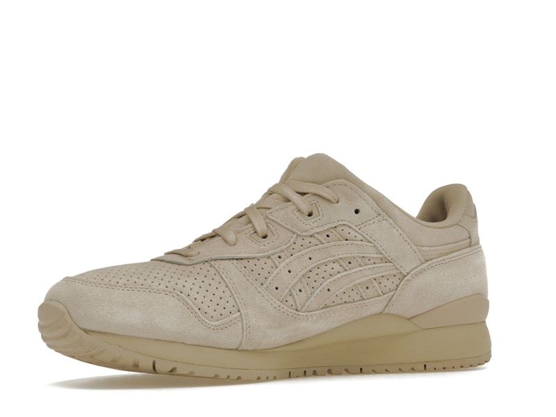 ASICS Gel-Lyte III OG Feather Grey