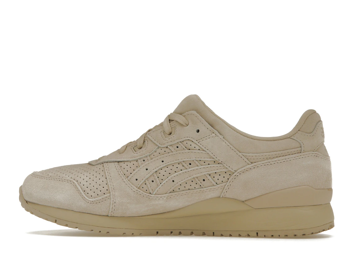 ASICS Gel-Lyte III OG Feather Grey