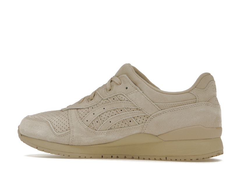 ASICS Gel-Lyte III OG Feather Grey