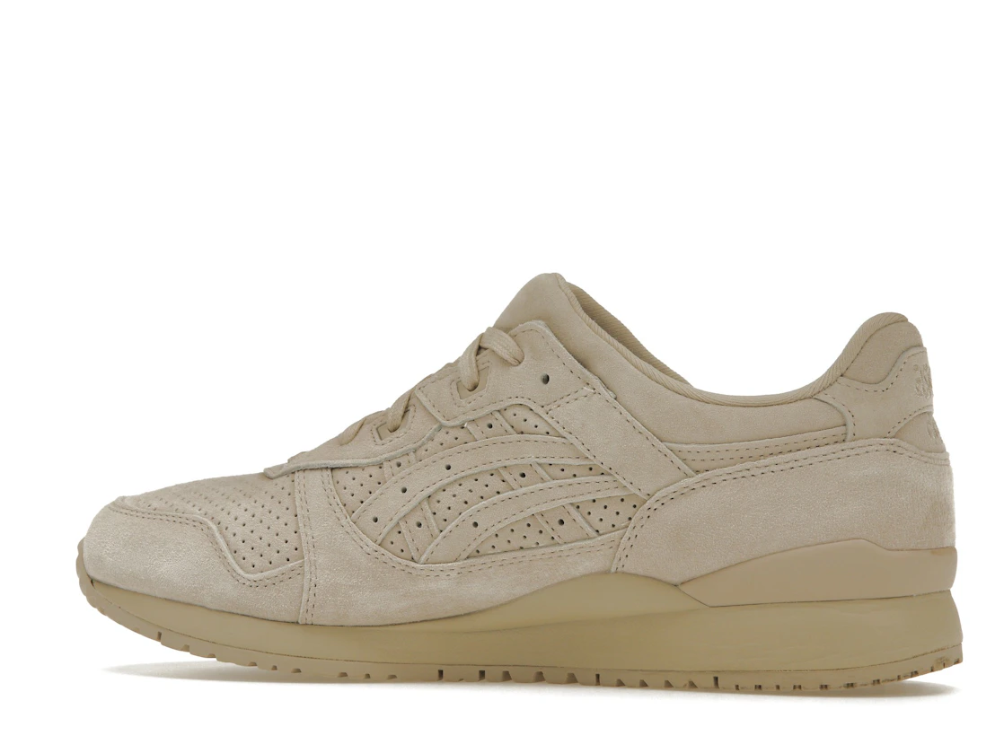 ASICS Gel-Lyte III OG Feather Grey