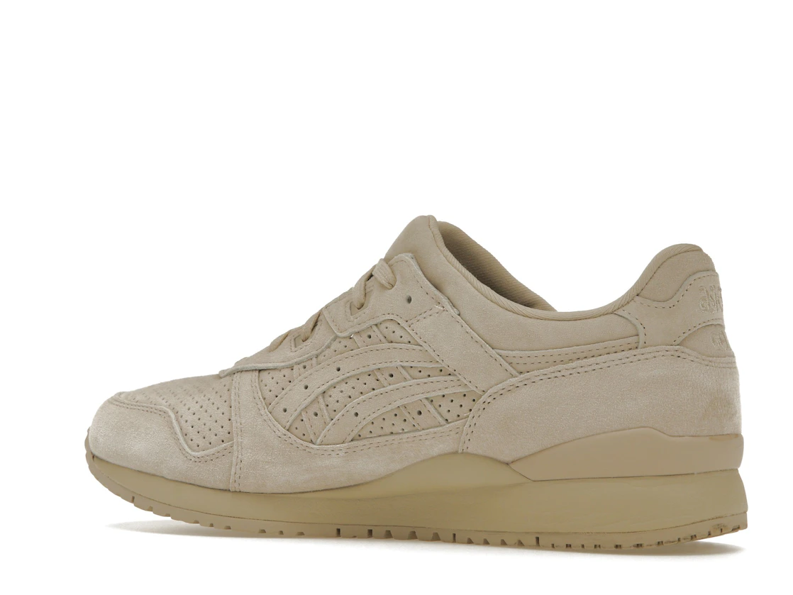 ASICS Gel-Lyte III OG Feather Grey