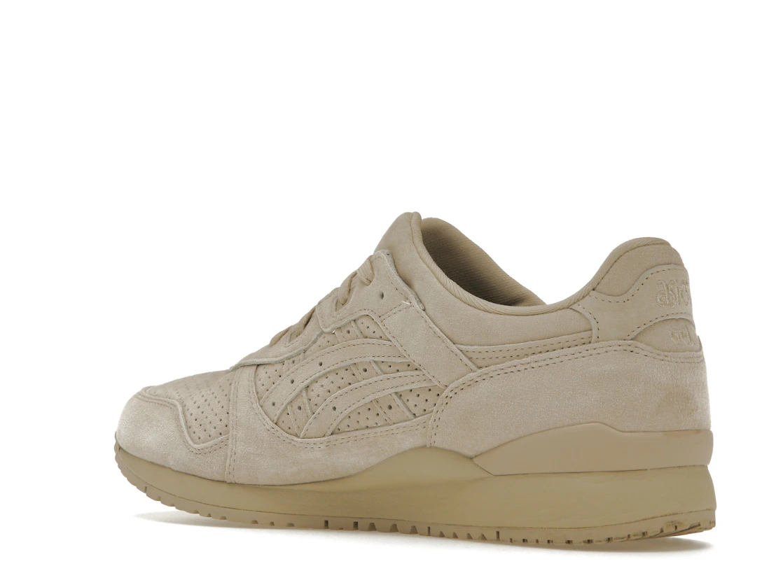 ASICS Gel-Lyte III OG Feather Grey