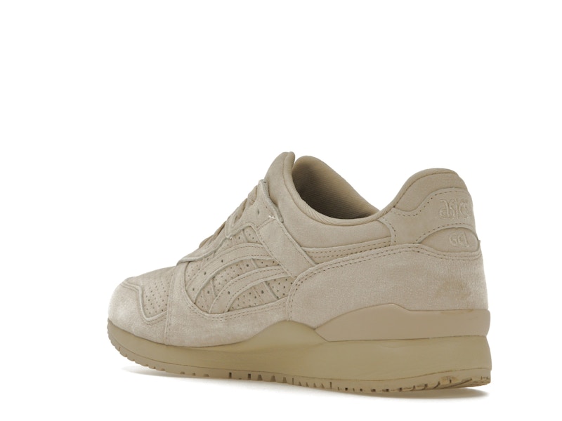 ASICS Gel-Lyte III OG Feather Grey