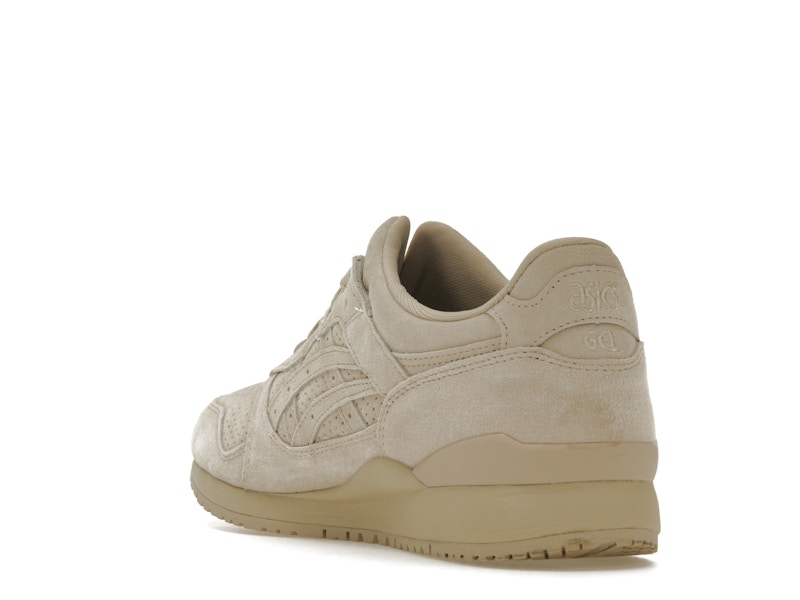 ASICS Gel-Lyte III OG Feather Grey