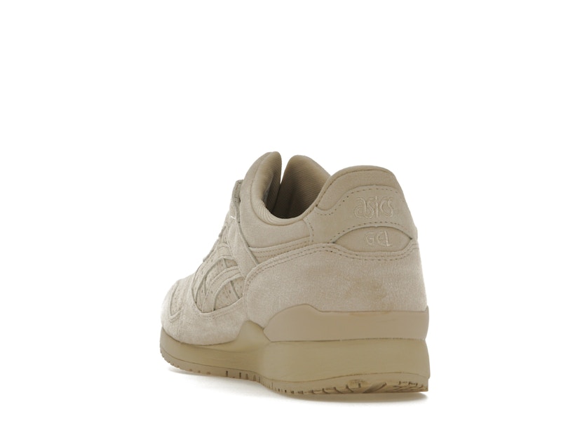 ASICS Gel-Lyte III OG Feather Grey
