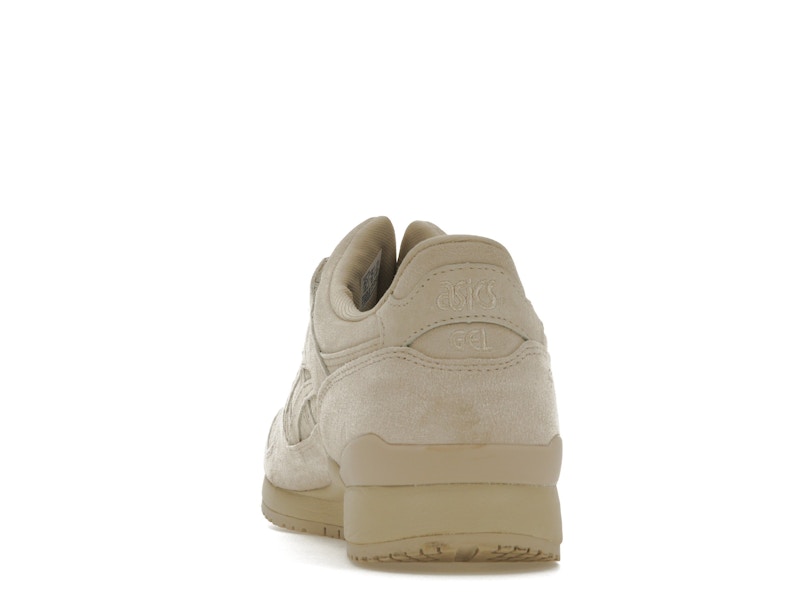 ASICS Gel-Lyte III OG Feather Grey