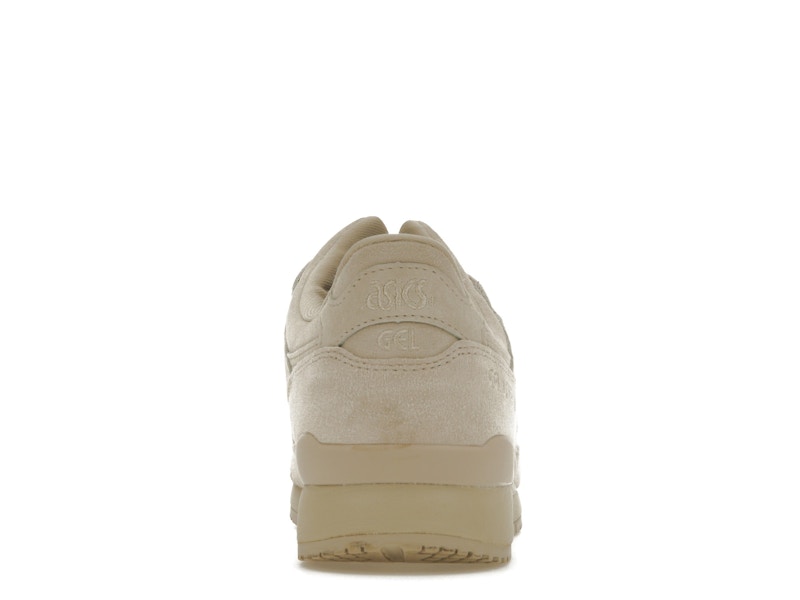 ASICS Gel-Lyte III OG Feather Grey