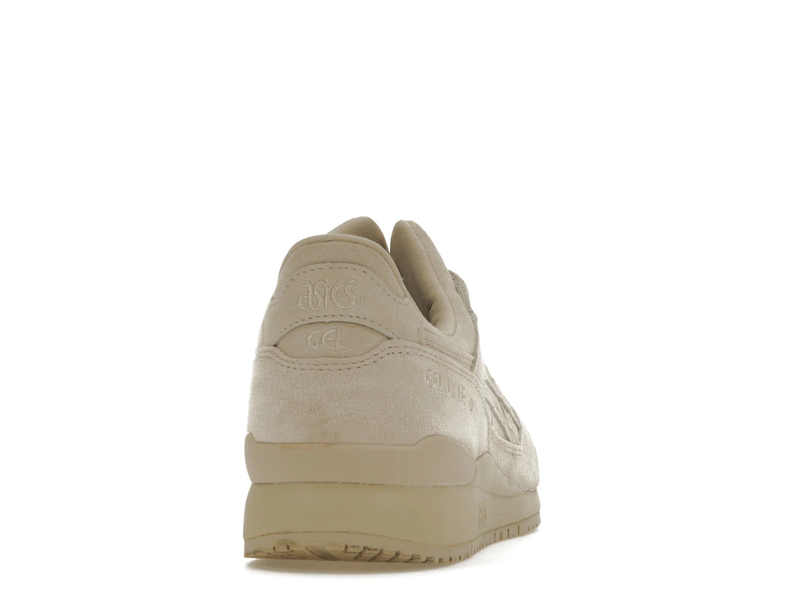 ASICS Gel-Lyte III OG Feather Grey