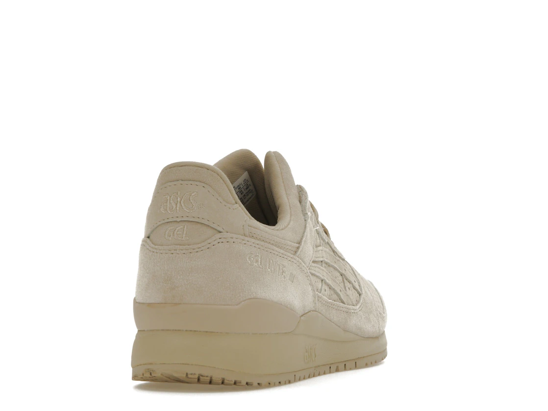 ASICS Gel-Lyte III OG Feather Grey