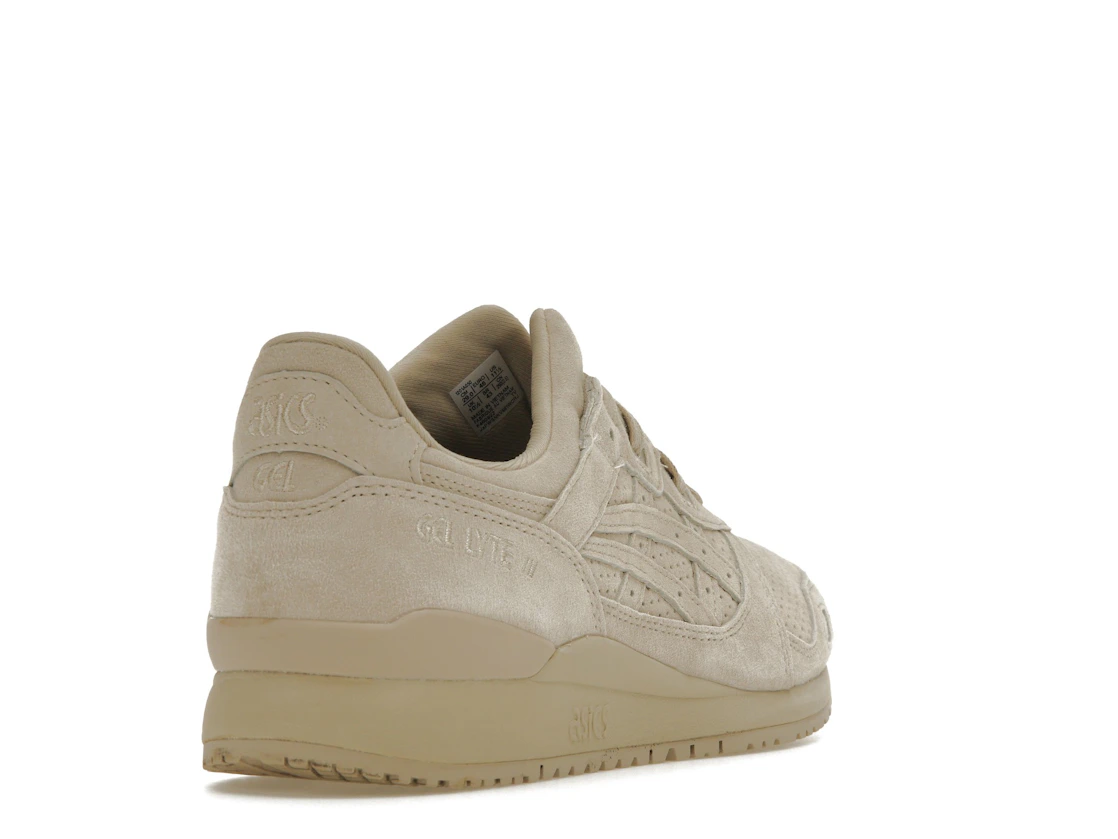 ASICS Gel-Lyte III OG Feather Grey