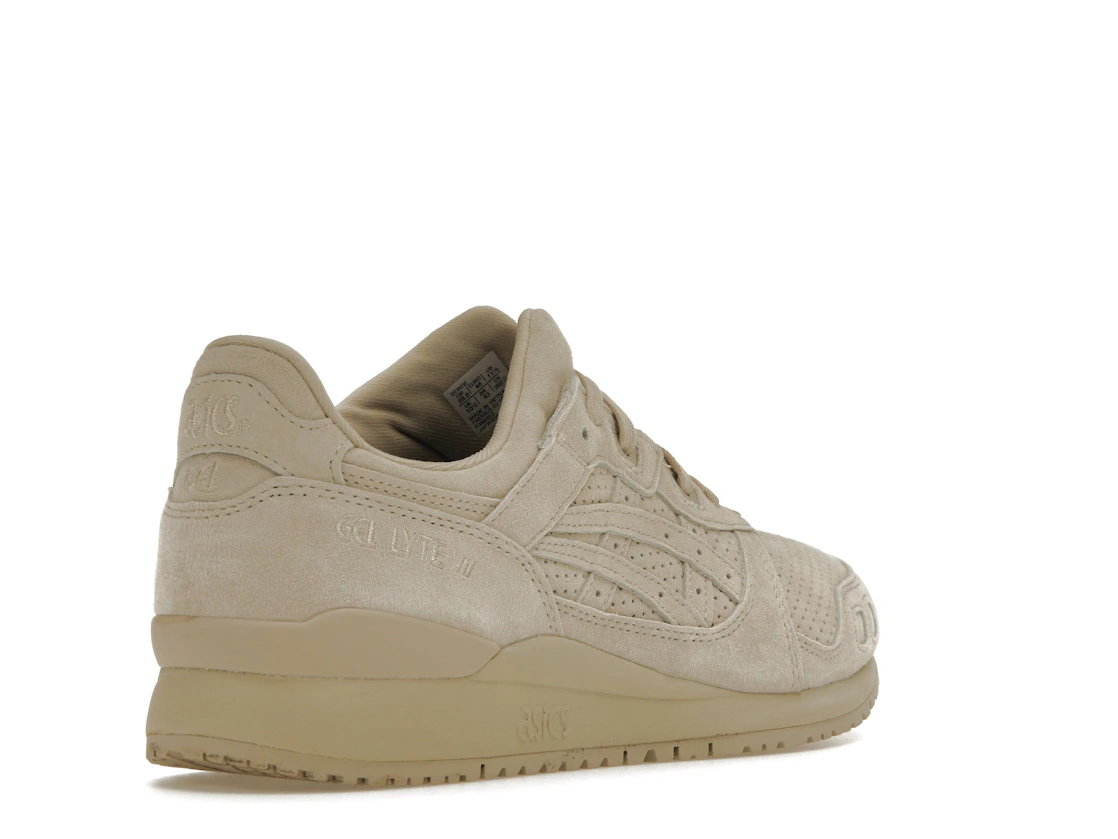 ASICS Gel-Lyte III OG Feather Grey