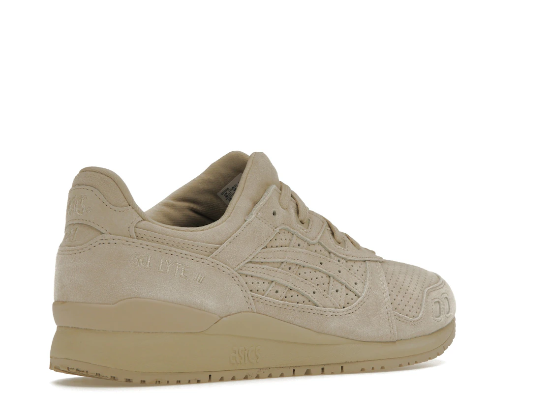 ASICS Gel-Lyte III OG Feather Grey