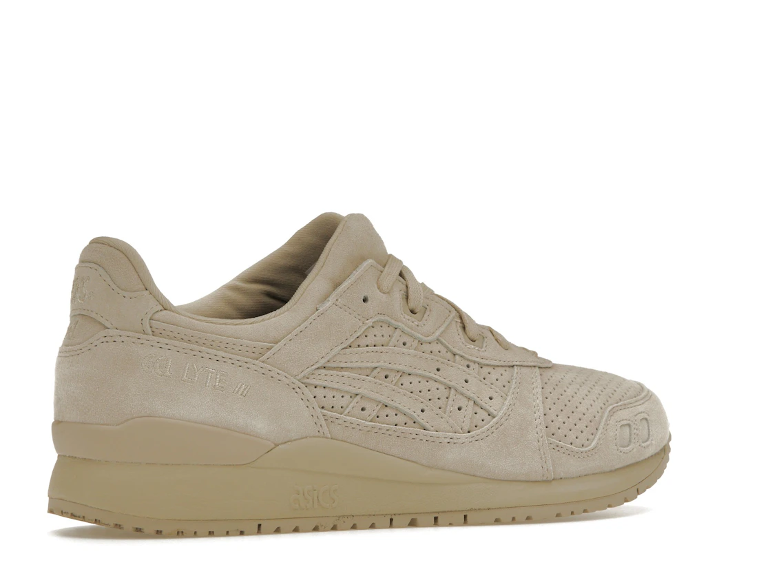 ASICS Gel-Lyte III OG Feather Grey