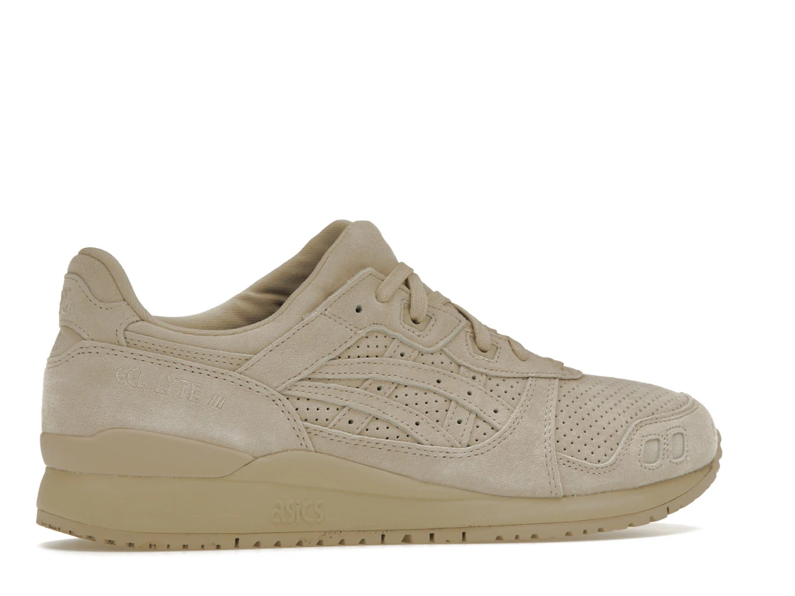 ASICS Gel-Lyte III OG Feather Grey