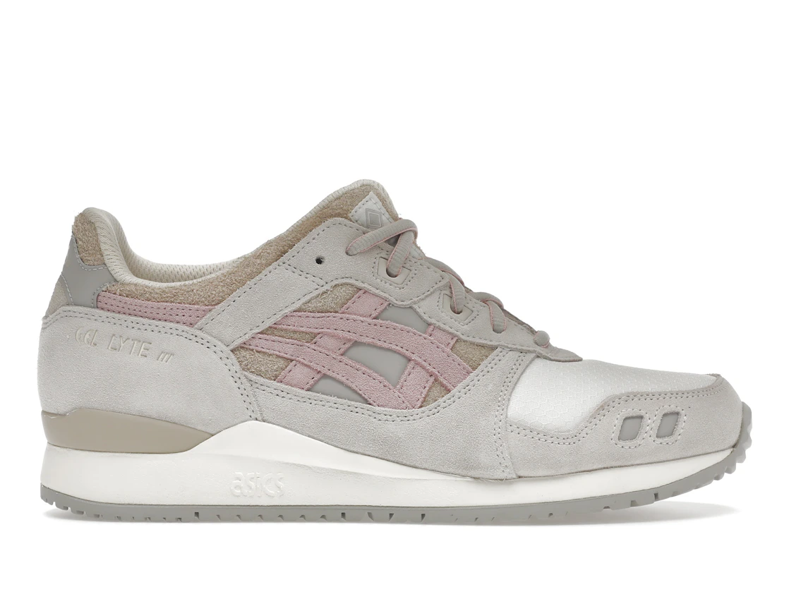ASICS Gel-Lyte III OG G-TX Smoke Grey Putty