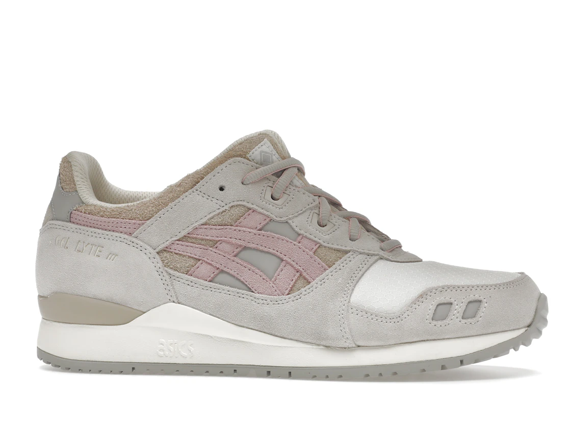 ASICS Gel-Lyte III OG G-TX Smoke Grey Putty