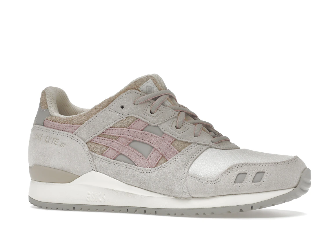 ASICS Gel-Lyte III OG G-TX Smoke Grey Putty