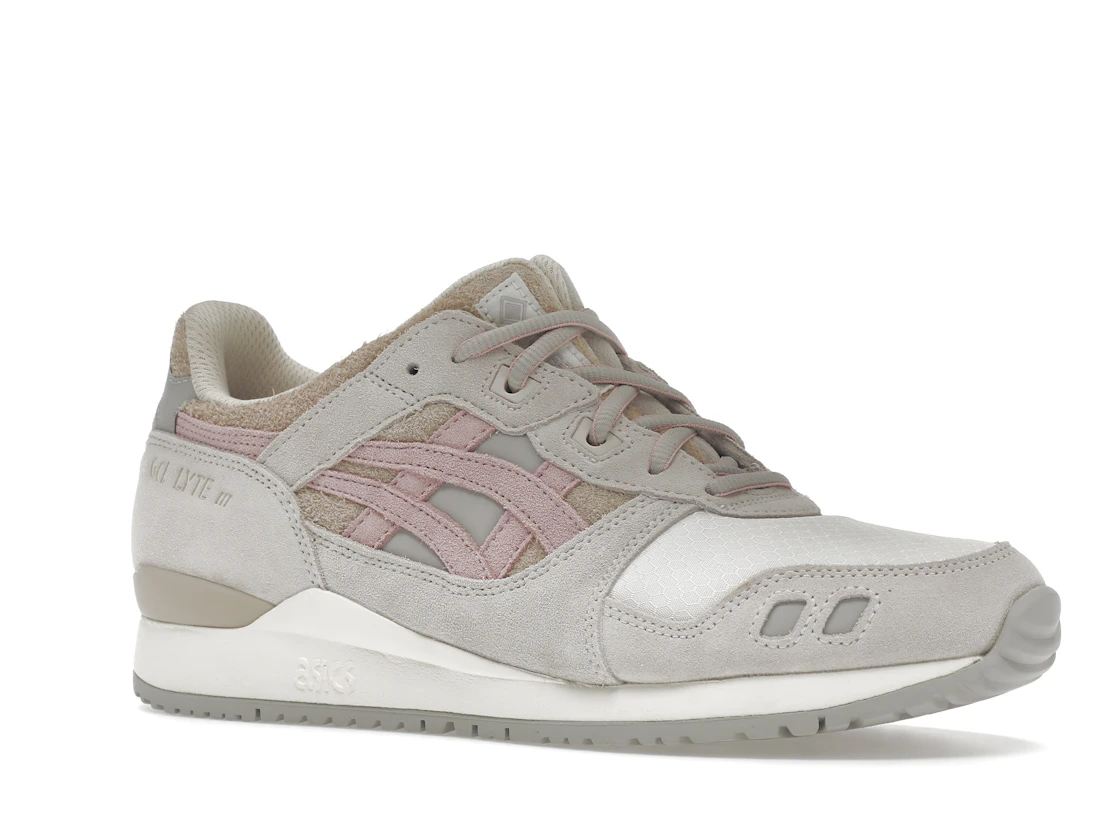 ASICS Gel-Lyte III OG G-TX Smoke Grey Putty