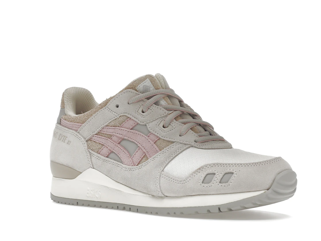 ASICS Gel-Lyte III OG G-TX Smoke Grey Putty