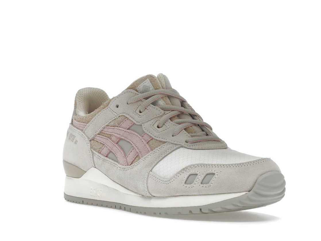 ASICS Gel-Lyte III OG G-TX Smoke Grey Putty