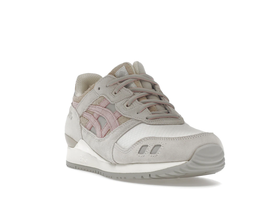 ASICS Gel-Lyte III OG G-TX Smoke Grey Putty
