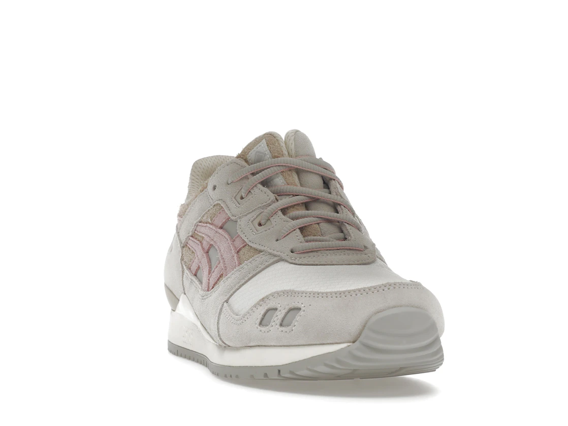 ASICS Gel-Lyte III OG G-TX Smoke Grey Putty