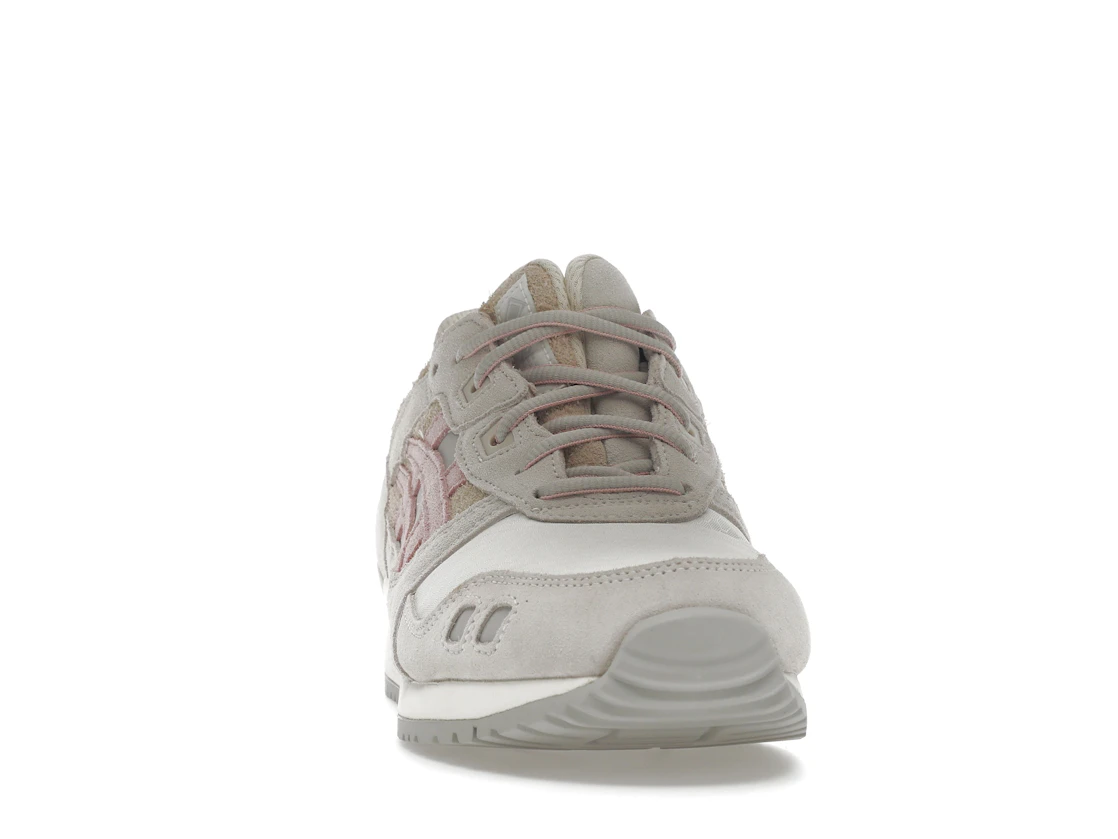 ASICS Gel-Lyte III OG G-TX Smoke Grey Putty