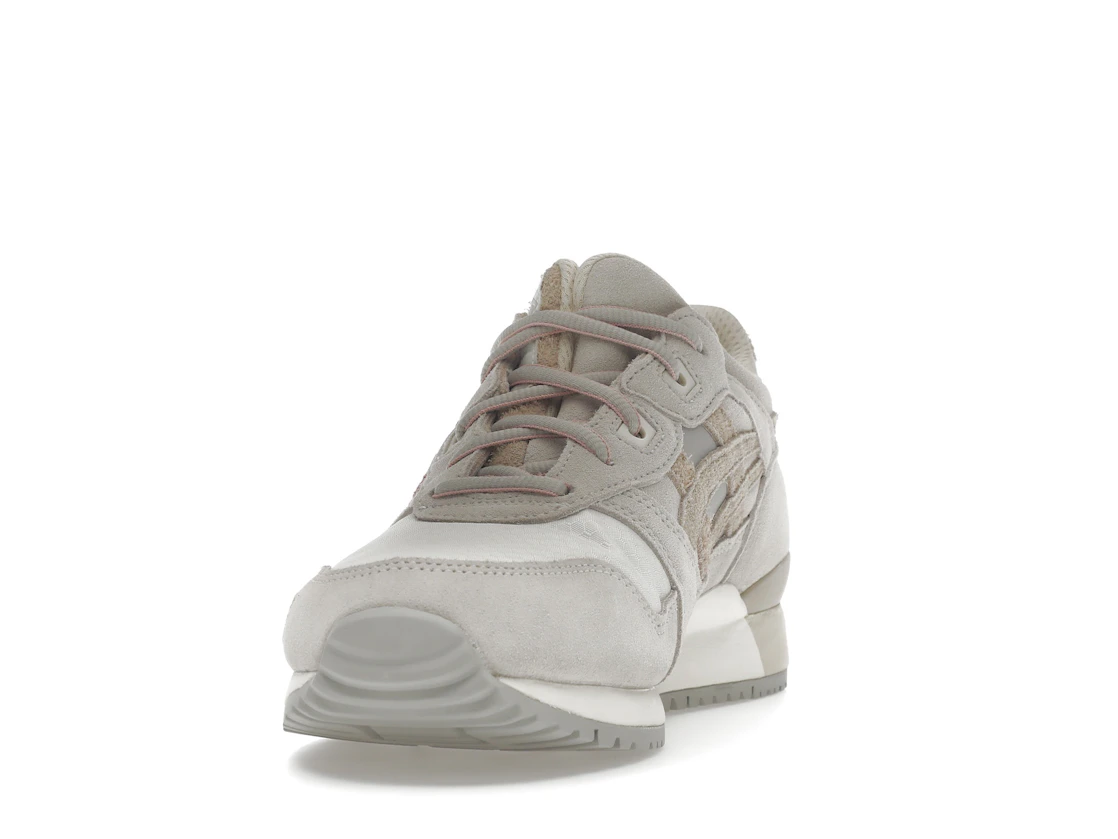 ASICS Gel-Lyte III OG G-TX Smoke Grey Putty