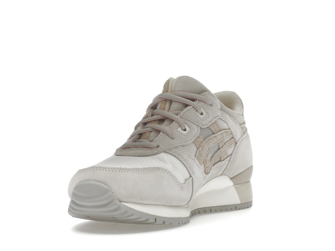 ASICS Gel-Lyte III OG G-TX Smoke Grey Putty