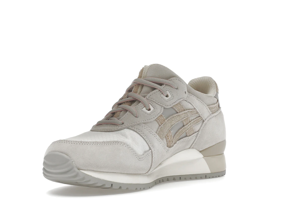 ASICS Gel-Lyte III OG G-TX Smoke Grey Putty