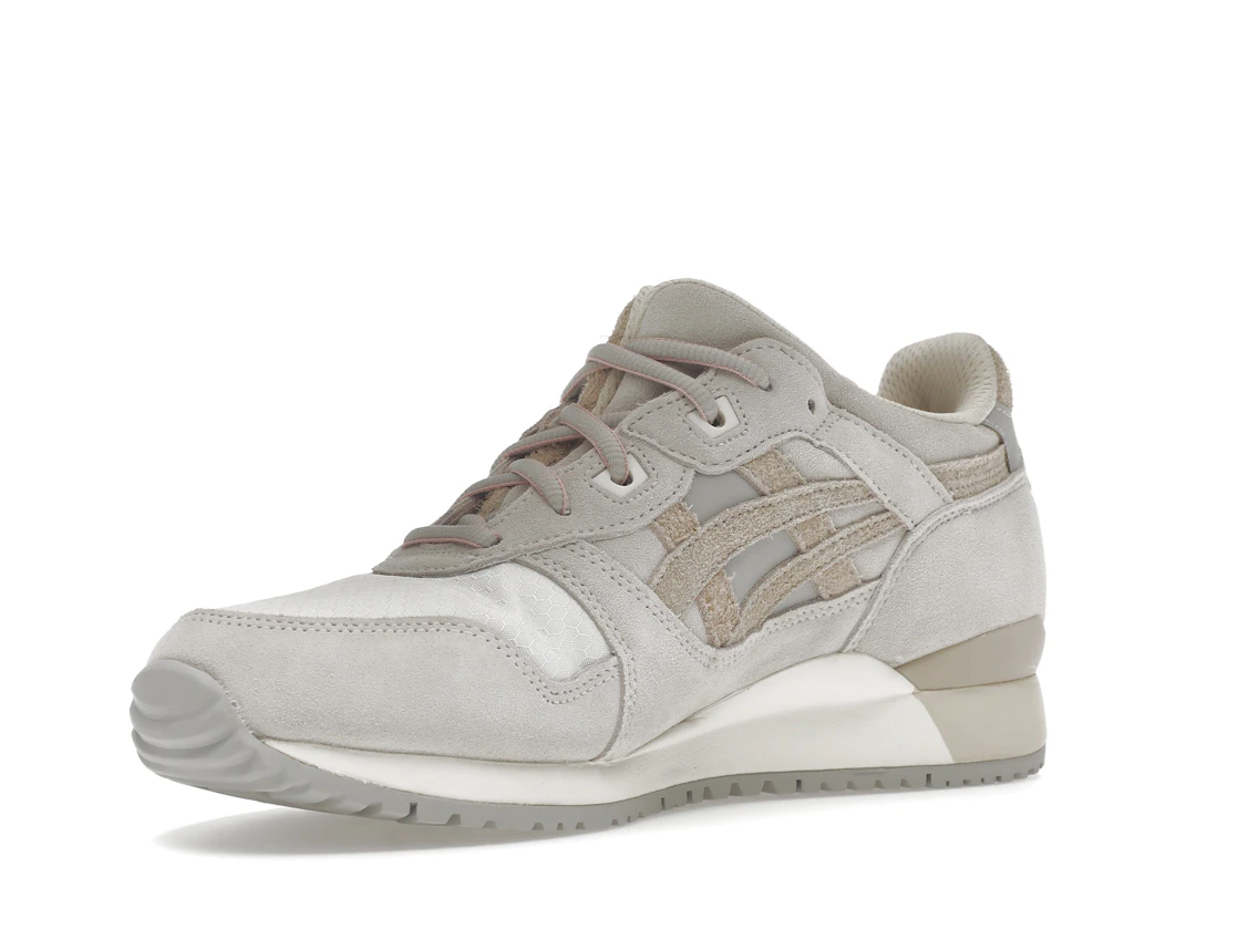 ASICS Gel-Lyte III OG G-TX Smoke Grey Putty