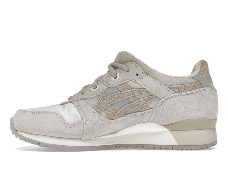 ASICS Gel-Lyte III OG G-TX Smoke Grey Putty