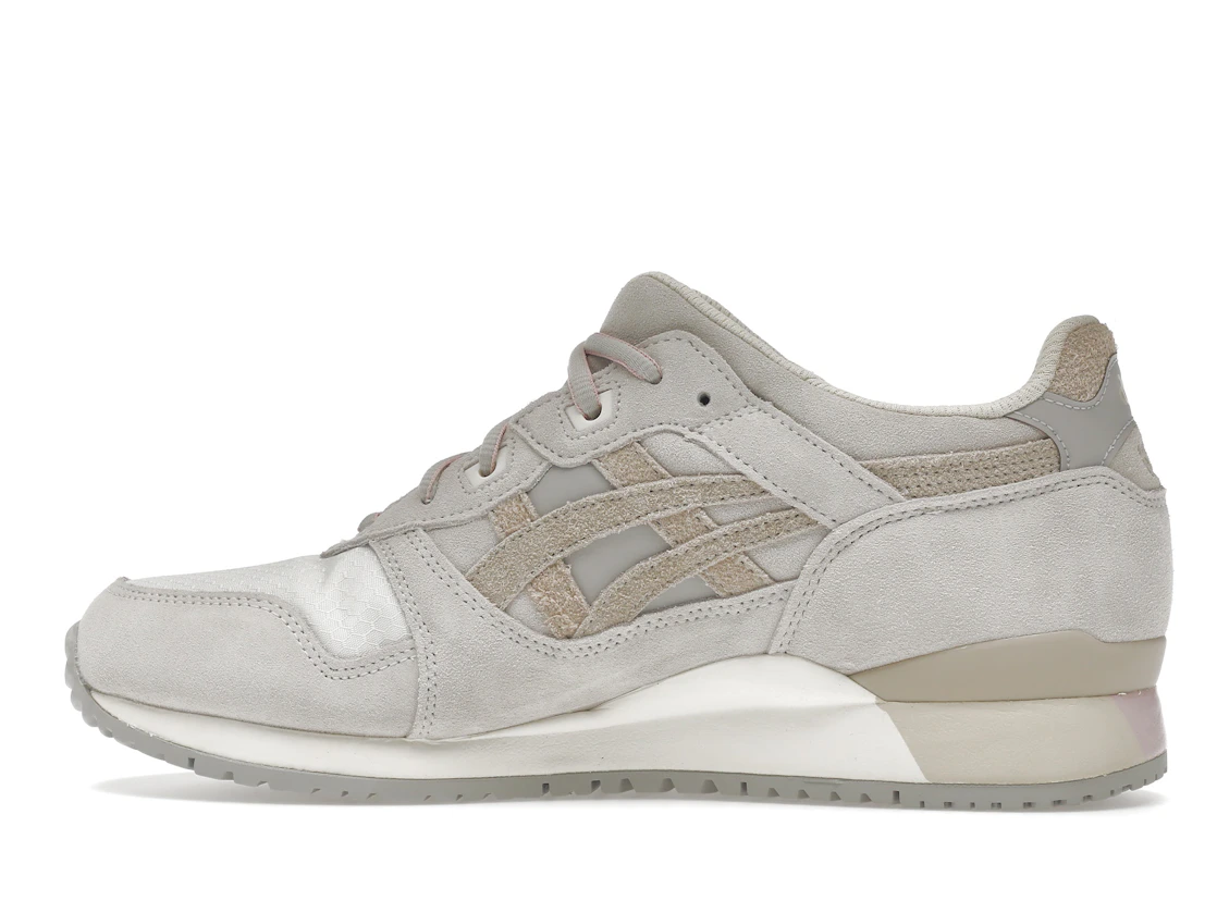 ASICS Gel-Lyte III OG G-TX Smoke Grey Putty