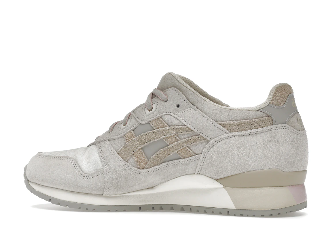 ASICS Gel-Lyte III OG G-TX Smoke Grey Putty