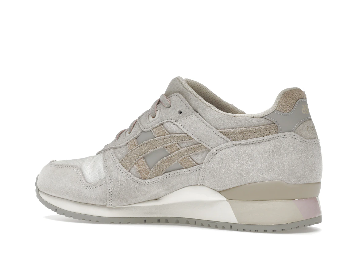 ASICS Gel-Lyte III OG G-TX Smoke Grey Putty