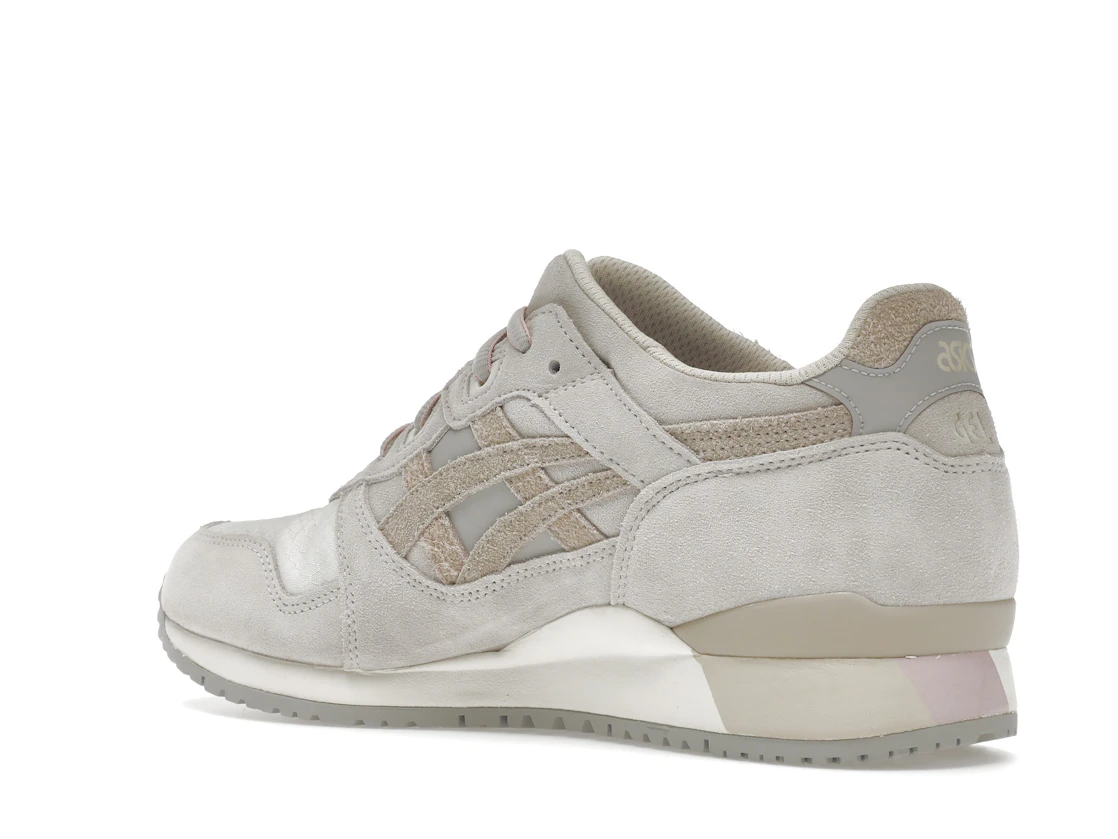 ASICS Gel-Lyte III OG G-TX Smoke Grey Putty