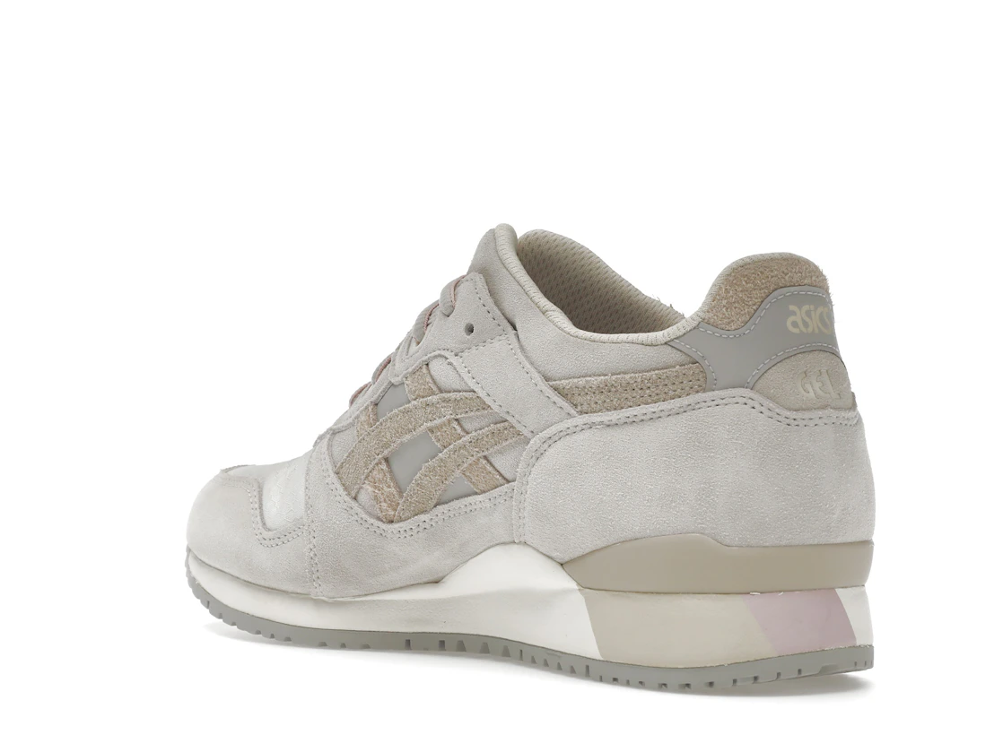 ASICS Gel-Lyte III OG G-TX Smoke Grey Putty