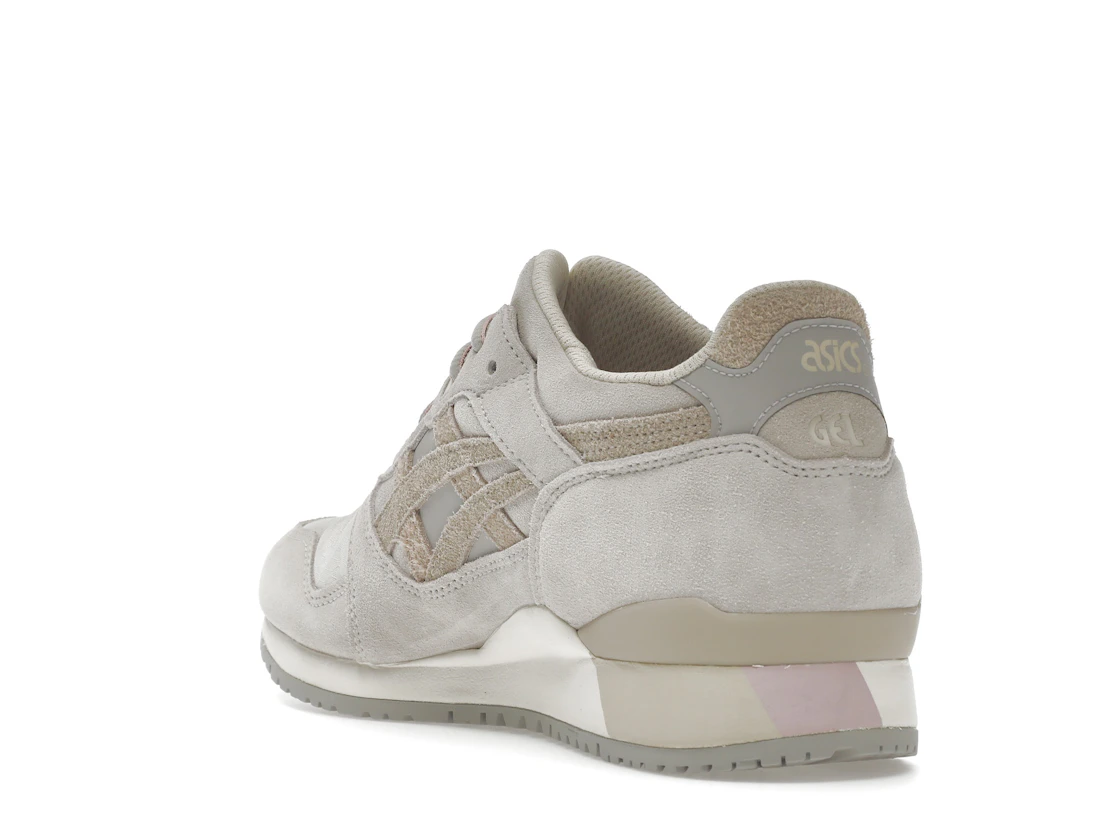 ASICS Gel-Lyte III OG G-TX Smoke Grey Putty