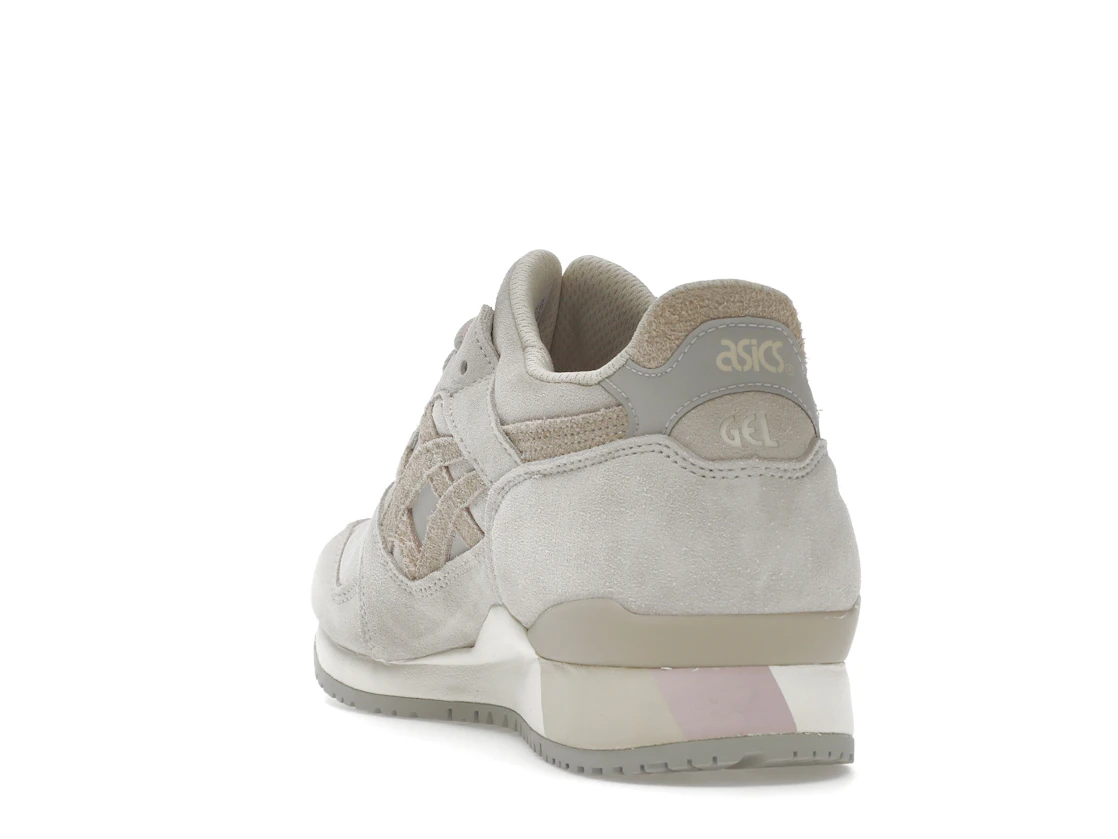 ASICS Gel-Lyte III OG G-TX Smoke Grey Putty