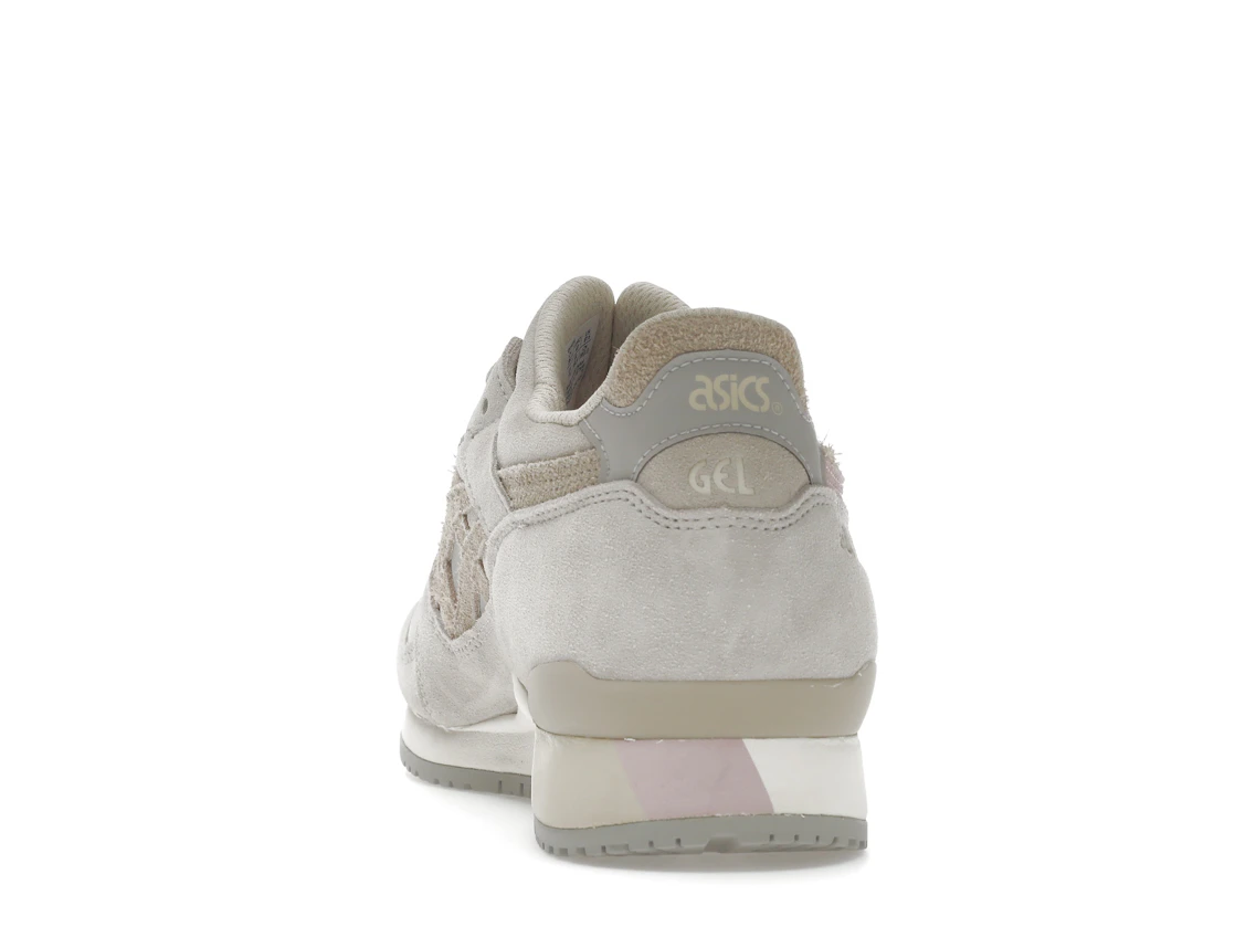 ASICS Gel-Lyte III OG G-TX Smoke Grey Putty