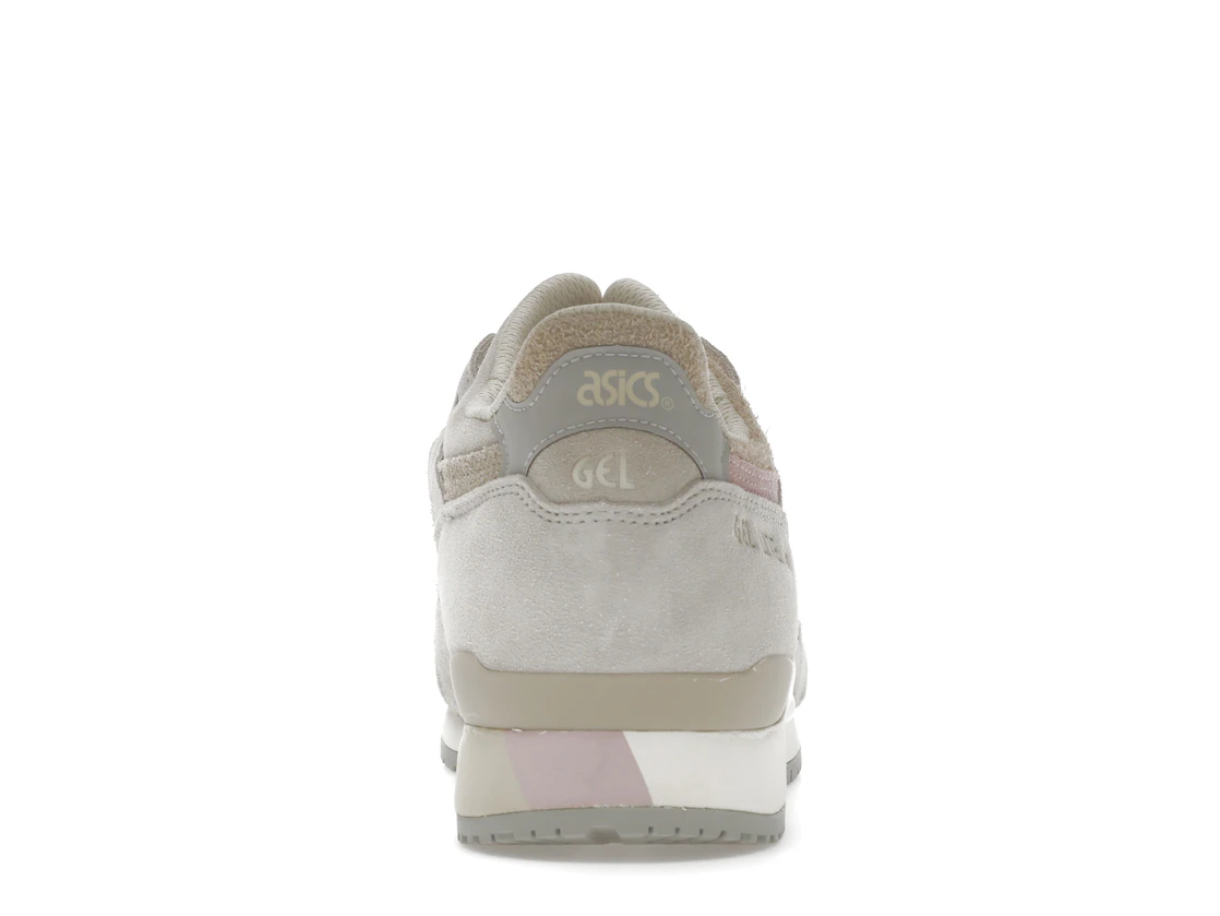 ASICS Gel-Lyte III OG G-TX Smoke Grey Putty