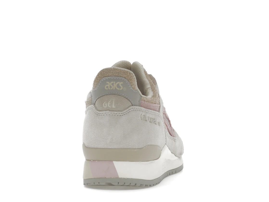 ASICS Gel-Lyte III OG G-TX Smoke Grey Putty