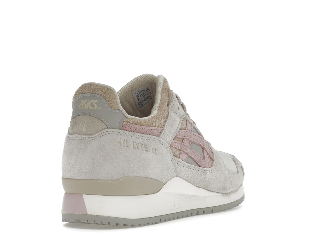 ASICS Gel-Lyte III OG G-TX Smoke Grey Putty