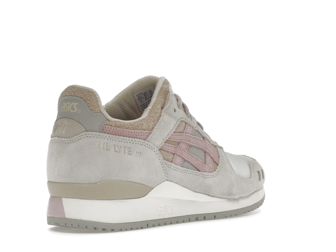 ASICS Gel-Lyte III OG G-TX Smoke Grey Putty