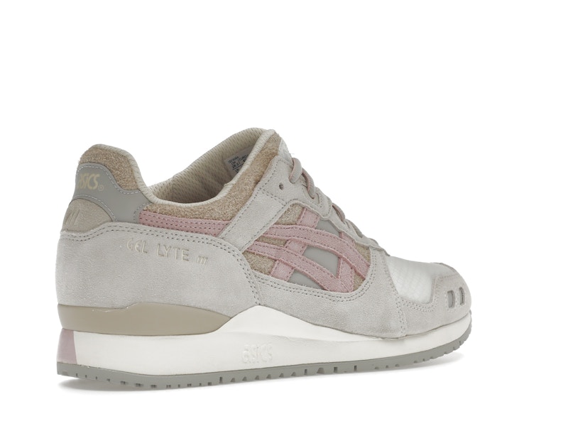 ASICS Gel-Lyte III OG G-TX Smoke Grey Putty