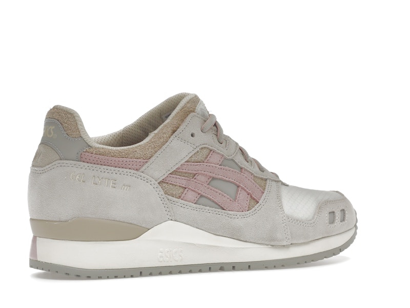 ASICS Gel-Lyte III OG G-TX Smoke Grey Putty