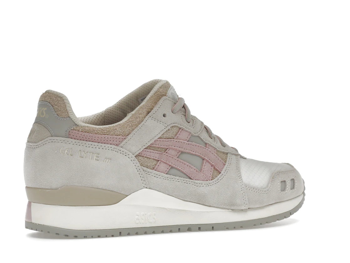 ASICS Gel-Lyte III OG G-TX Smoke Grey Putty
