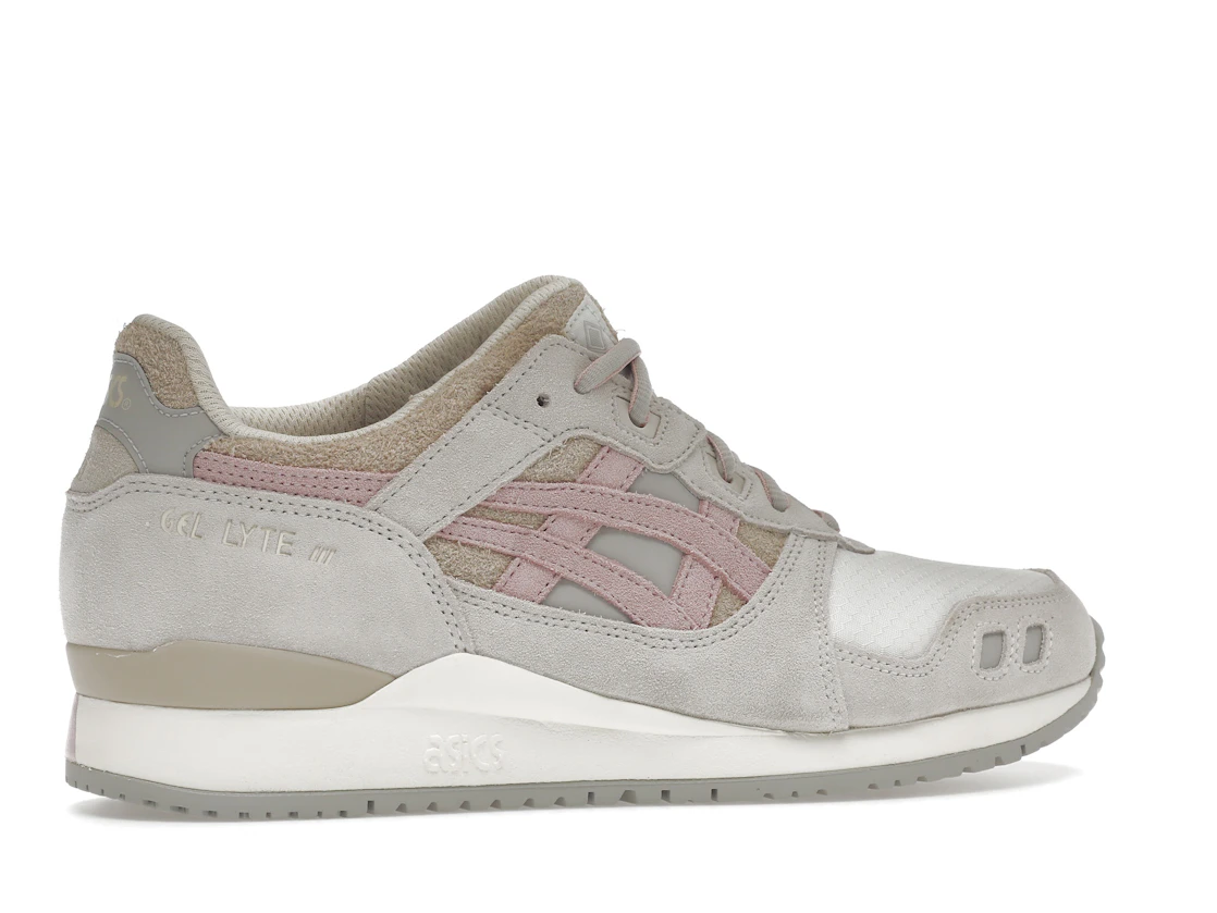 ASICS Gel-Lyte III OG G-TX Smoke Grey Putty